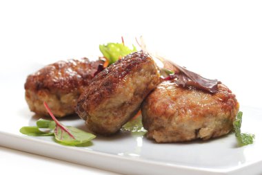 Gastronomi. Yemekler nefis.