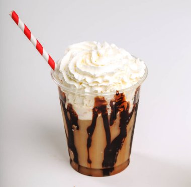 Masada nefis frappe kahve