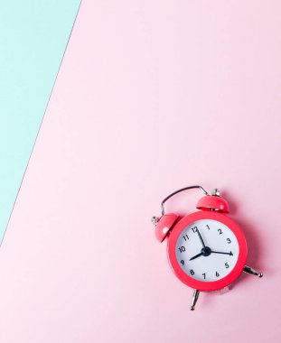 Zaman, diğeri. Saatin fotoğrafı.