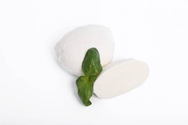 Peynir. Mozzarella masada.