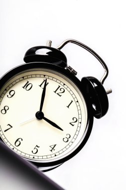 Zaman, diğeri. Saatin fotoğrafı.