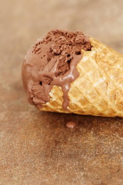 Masada nefis dondurma var.