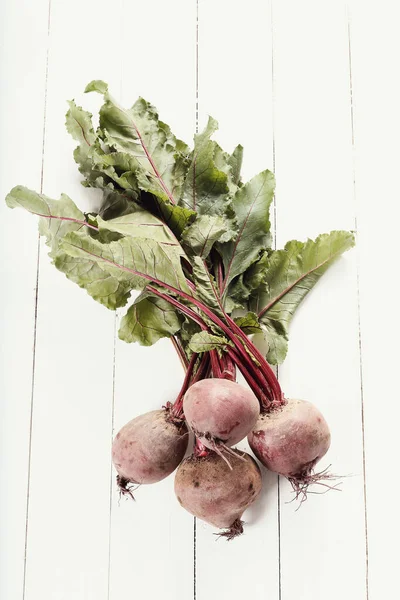 Vegetable Beetroot Table — Stock Photo, Image