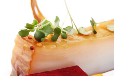 Masada nefis gurme yemekleri