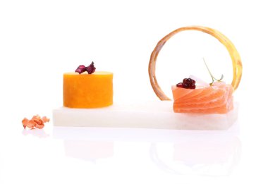 Masada nefis gurme yemekleri