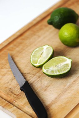 Citrus. Masada sulu limon