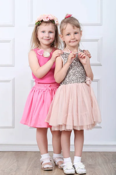 Çocukluk ve yaşam tarzı. Evdeki çocuklar