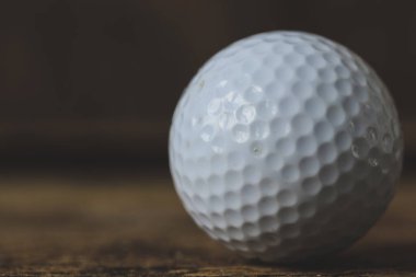 Masada golf topu var.