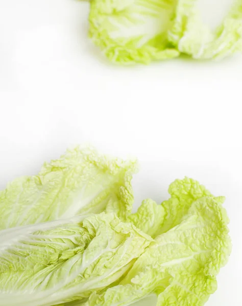 Vegetabiliskt Färsk Sallad Bordet — Stockfoto