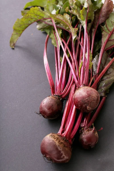 Vegetable Beetroot Table — Stock Photo, Image