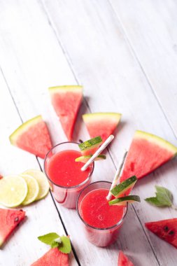 Masada nefis karpuz püresi