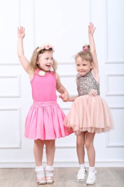 Çocukluk ve yaşam tarzı. Evdeki çocuklar