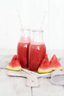 Masada nefis karpuz püresi