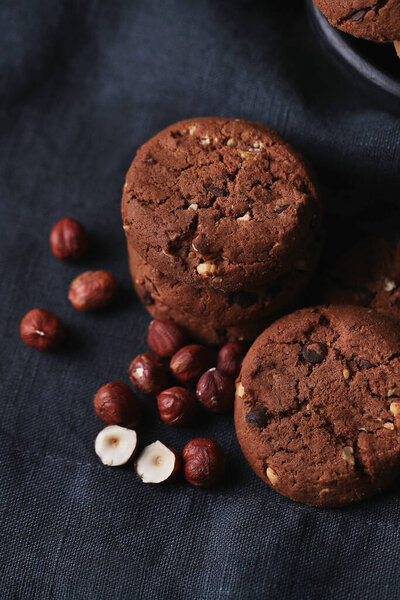 Еда. Каши на столе