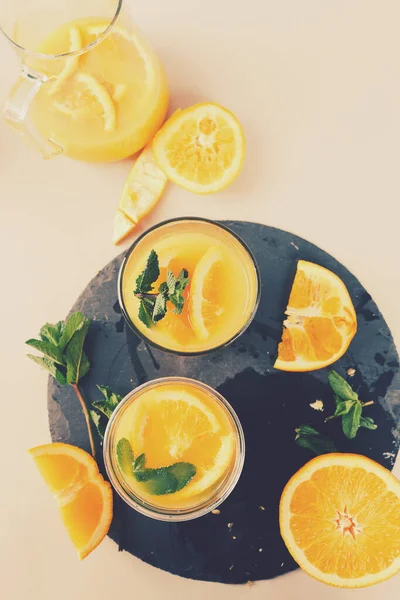 Masada portakal suyu var.