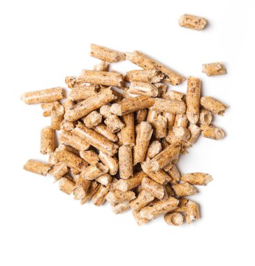 Enerji. Masadaki topaklar.