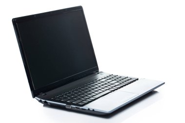 Teknoloji. Geniş ekranlı dizüstü bilgisayar