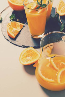 Masada portakal suyu var.