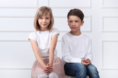 Çocukluk ve yaşam tarzı. Evdeki çocuklar