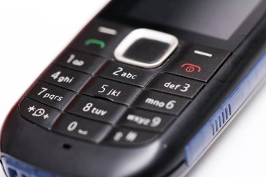 Basit ve ucuz cep telefonunu kapat 