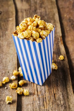 Masada nefis patlamış mısır.