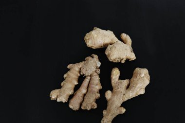 Masada zencefil kökü