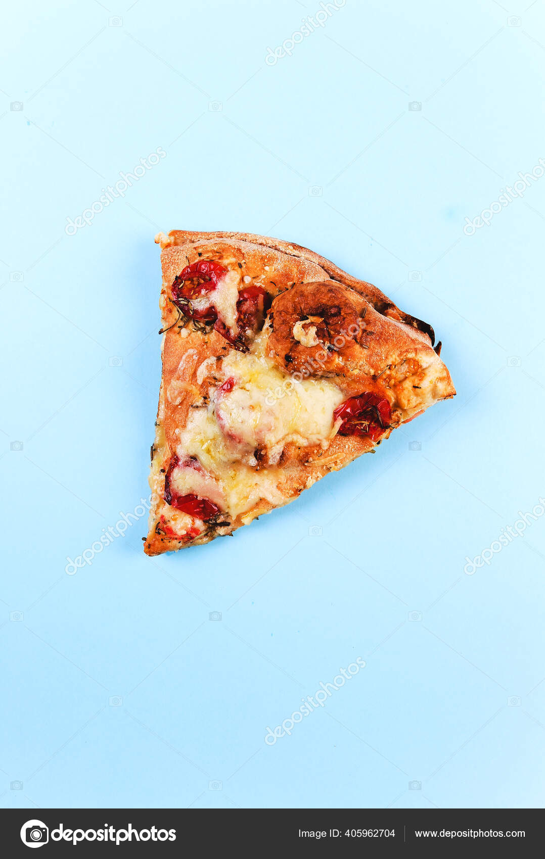 Makanan Pizza Yang Lezat — Stok Foto © racool_studio ...