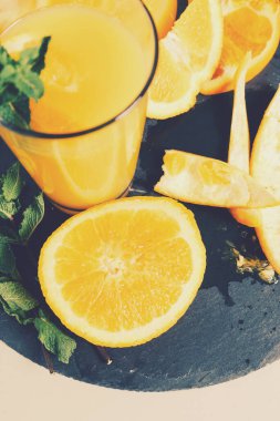 Masada portakal suyu var.