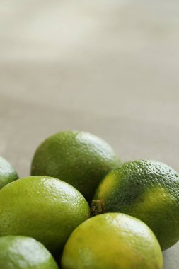 Masada taze limon var.