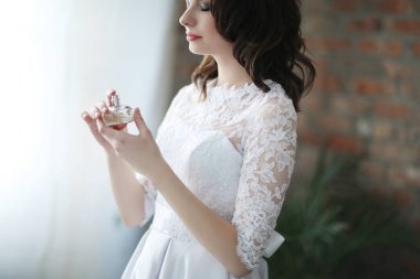 Düğün. Güzel gelin gelinlik