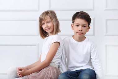 Çocukluk ve yaşam tarzı. Evdeki çocuklar