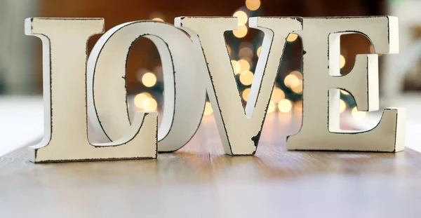 Love Valentine Day — Stock Photo, Image