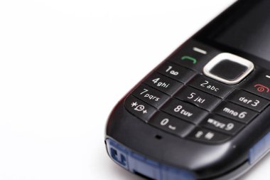 Basit ve ucuz cep telefonunu kapat 