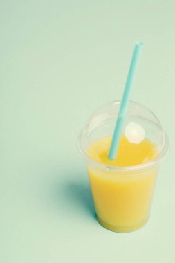 Masada portakal suyu var.