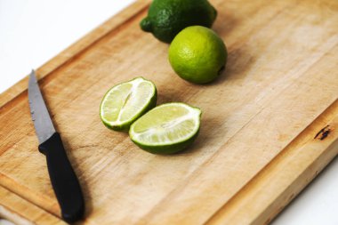 Citrus. Masada sulu limon