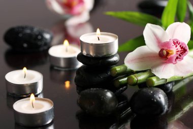 Spa ve sağlıklı yaşam şeyler