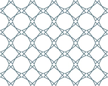 Arka plan, sorunsuz doku. Beyaz zemin üzerine mavi renk hatları.