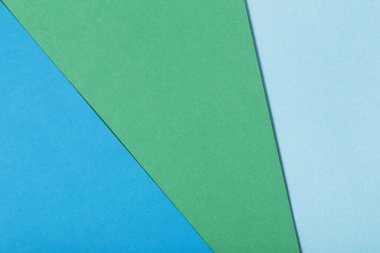 desenli çok renkli karton sayfaların arkaplanı