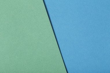 desenli çok renkli karton sayfaların arkaplanı