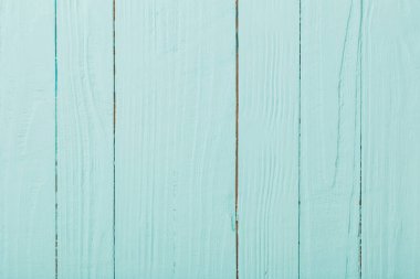 mavi nane boyalı ahşap arkaplan