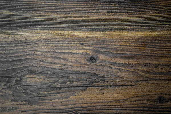 dark brown wood texture on background. Burnt wood. Texture wallpaper