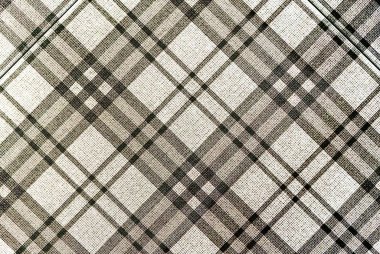 Bir kafes kahverengi Seramik Karo. Arka plan Seramik Karo.