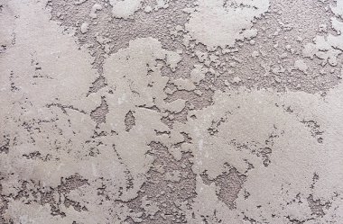 Duvar ve tavanlar kapsayacak şekilde dekoratif sıva arka plan ve doku. Tasarım ve dekorasyon için arka plan.