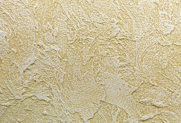 Tło i tekstury tynku dekoracyjnego do pokrycia ścian i sufitów. Tło dla projektowania i dekoracji. — Zdjęcie stockowe