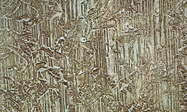 ベネチアの石膏。液体の壁紙。デザインと装飾のための石膏の背景とテクスチャ. — ストック写真