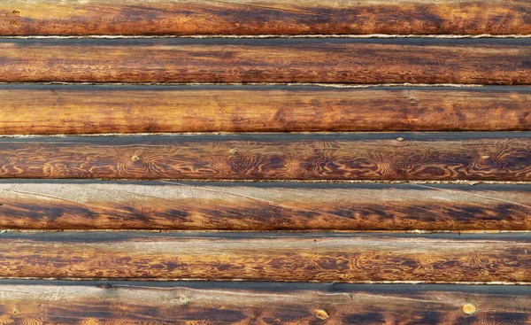 Texture des vieilles planches. Fond en bois . — Photo