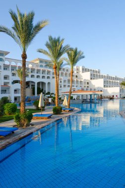 Hotel Siva Sharm (ex Savita Resort) 5 * Sharks Bay, Sharm El Sheikh, Mısır