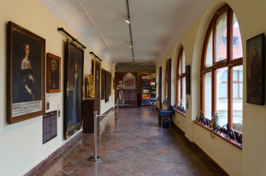 Famous Prague Loreta, Çek Cumhuriyeti