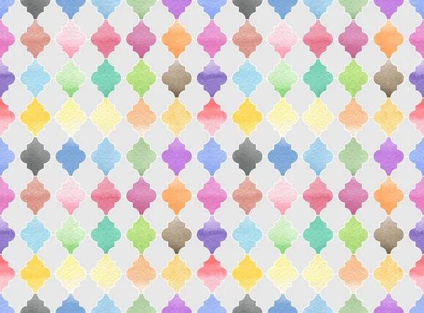 Watercolor Texture Pattern Paper Fabric Background Etc — Stock Photo, Image