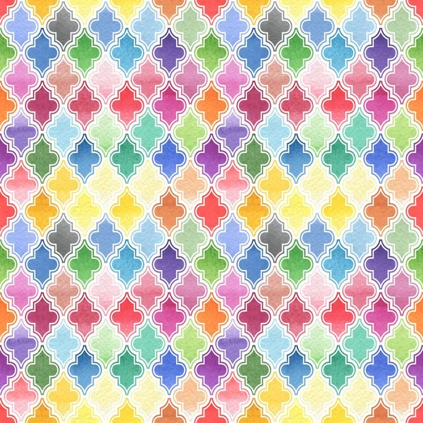 Watercolor Texture Pattern Paper Fabric Background Etc — Stock Photo, Image